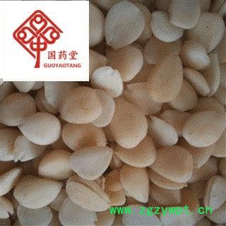 苦杏仁 去皮苦杏仁选货 产地 山西省 国药堂 专注品质图2