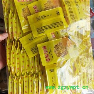 菊花 新到泡水金丝皇菊花一袋一朵 产地 安徽省图3