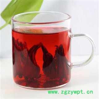 煜庭药业 玫瑰茄 洛神花 返现进行中图3