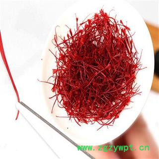 煜庭药业  西红花 藏红花 番红花图4