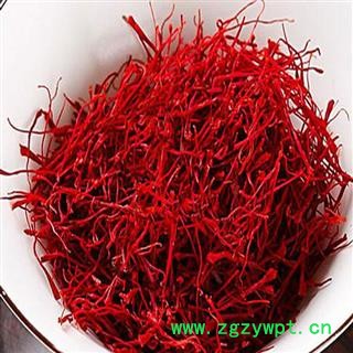 煜庭药业  西红花 藏红花 番红花图2