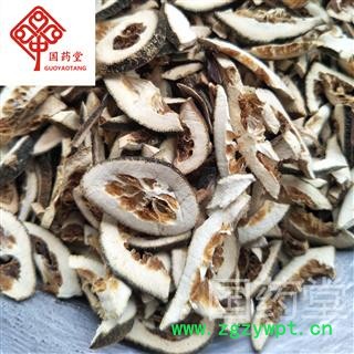 枳壳 过筛 新货 国药堂 专注品质 产地 浙江省图3