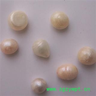 煜庭药业 珍珠图3