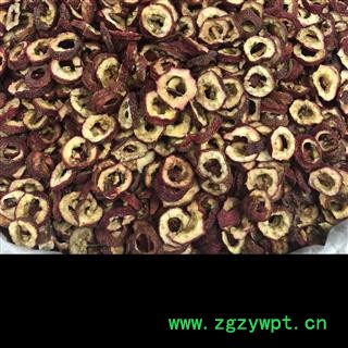 山楂 山楂肉 2020产地 山东省枣庄市山亭区图3