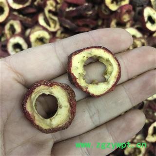 山楂 山楂肉 2020产地 山东省枣庄市山亭区图2