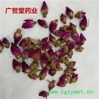 优质新货 平阴玫瑰花 玫瑰王（中前期花） 产地山东图4