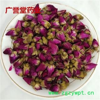 优质新货 平阴玫瑰花 玫瑰王（中前期花） 产地山东图2