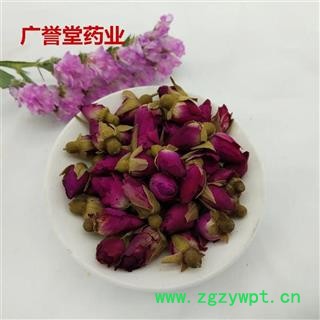 优质新货 平阴玫瑰花 玫瑰王（中前期花） 产地山东图3