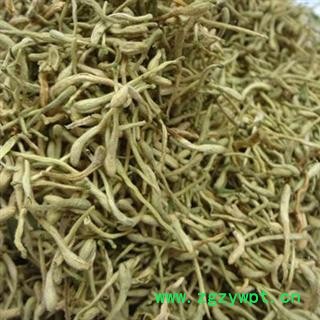 金银花 统 产地 山东省 双鹏药材行 可提供打粉图3