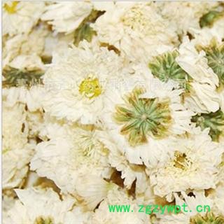 贡菊花 统 产地 亳州药市 库存 100图3