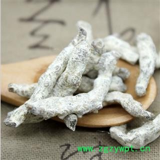 亳州花田错药业   新货  僵蚕 统 产地 广西图2