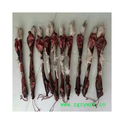 鹿鞭 鹿鞭干品重200克左右产地直供支持货到付款 产地 吉林省白山市抚松县