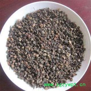 龙葵子 龙葵籽 正品保证质量7天无理由退货退款 中药材批发 丽丽药业图3