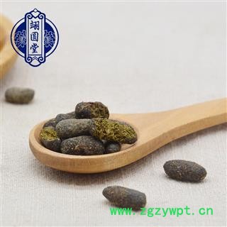 五灵脂 选货 产地 四川省图4