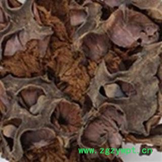 中药材莲房统 产地山东省 批发莲房安国市场批发零售大全图3