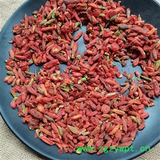 枸杞子 实图拍照正品保证质量7天无理由退货退款 华安堂图2