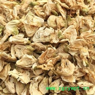 扁豆花 扁豆花统货 产地 广西壮族自治区图2