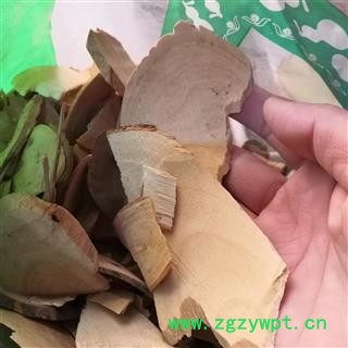 新辉药业木姜子 豹皮樟 香樟根图3