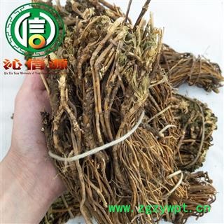 【满包邮】龙胆根个子水洗统货散装云南产地直供龙胆草根沁信源中药批发图3