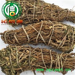 【满包邮】龙胆根个子水洗统货散装云南产地直供龙胆草根沁信源中药批发图4