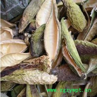 新辉药业正品天将壳 萝摩荚 麻雀棺材 剌猬瓜 统 产地 江苏图2