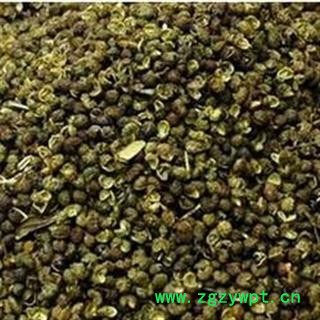 新辉药业正品 川椒 蜀椒  统 产地 四川图2