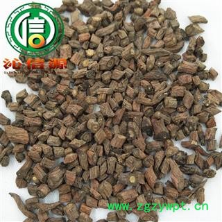 【满包邮】中江丹参2级节段选货散装四川产地直供沁信源中药批发图4