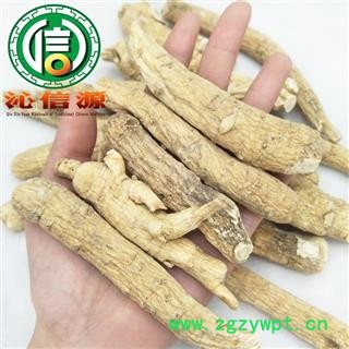 【满包邮】西洋参条平均25克左右散装吉林产地直供花旗参条 沁信源中药批发图3