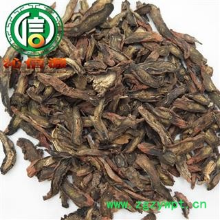 【满包邮】中江丹参根片统货散装四川产地直供中江丹参片沁信源中药批发图4