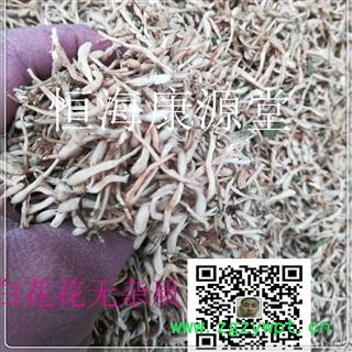 恒海康源堂金银花 金银花青花精选货 产地 河南省开封市图2