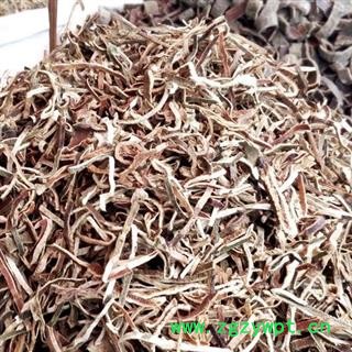 新辉药业中药材青皮 青皮丝 新货优质图3