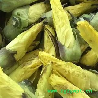 黄蜀葵花 统货 产地 河南省图3