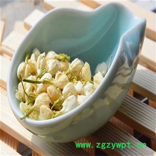 茉莉花 统货 产地 广东省图4