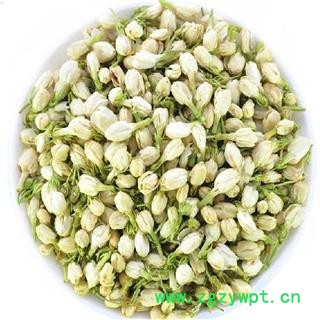 茉莉花 统货 产地 广东省图3