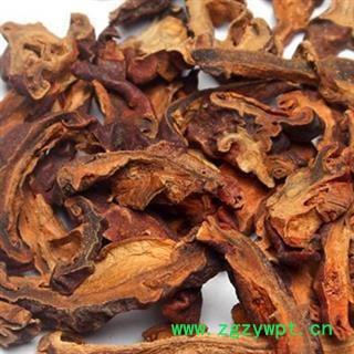 木瓜 皱木瓜统片 产地 湖北省 国药堂 专注品质图2