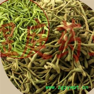 煜庭药业 金银花 双花图4