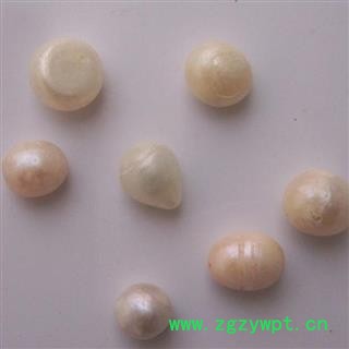 煜庭药业 珍珠 小、圆、色泽好图4