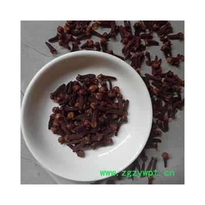 丁香 丁香小花统货 产地 广西壮族自治区 小影全品类中药材店铺