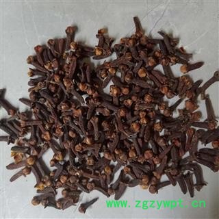 丁香 丁香小花统货 产地 广西壮族自治区 小影全品类中药材店铺图2