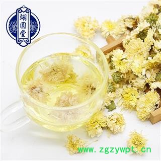 贡菊 甜贡菊 选 产地 安徽省图4