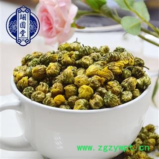 胎菊 杭白菊胎菊选货 产地 浙江省图3