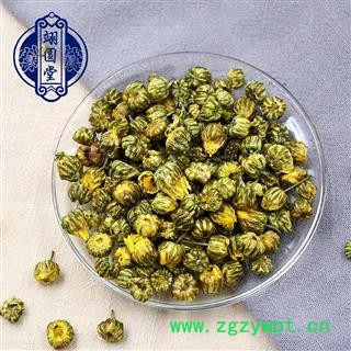 胎菊 杭白菊胎菊选货 产地 浙江省图2