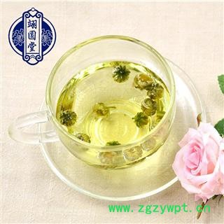 胎菊 杭白菊胎菊选货 产地 浙江省图4