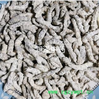 【正品僵蚕无杂质】【润泽中药】中药材批发供应品种齐全 量大从优图2