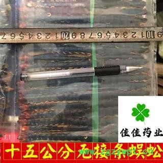 蜈蚣 蜈蚣大条精选货15-16cm 不带接条 个头匀称 产地 湖北省 专注高品质中药材图4