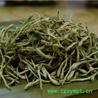 金银花 统 产地 河南省平顶山市市辖区图2