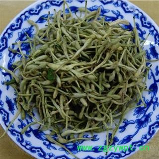 金银花 统 产地 河南省平顶山市市辖区图3