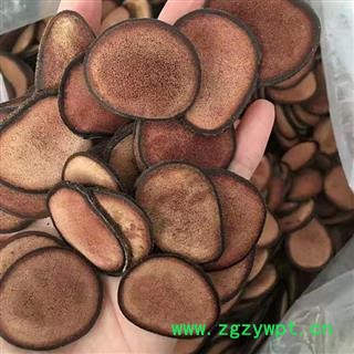 鹿茸 鹿茸片头刀全粉粉质好产地直供支持货到付款 产地 吉林省白山市抚松县图2