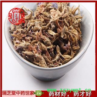 葛花统货 云南葛花 药典正品 中药材 瑞芝堂产地直供1000克 规格齐全 一站购齐图4