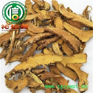 【满包邮】知母炒货统片散装河北产地直供炒知母片沁信源中药批发图4